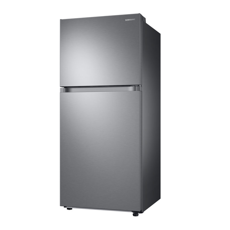 Samsung 29" Top Freezer 17.6 cu. ft. Energy Star Refrigerator with